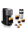 DeLonghi Nespresso Vertuo Next ENV 120.GY, capsule machine (dark gray / black) - nr 5