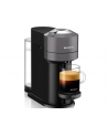 DeLonghi Nespresso Vertuo Next ENV 120.GY, capsule machine (dark gray / black) - nr 6