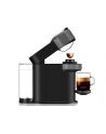 DeLonghi Nespresso Vertuo Next ENV 120.GY, capsule machine (dark gray / black) - nr 8