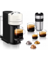 DeLonghi Nespresso Vertuo Next ' Aeroccino ENV 120.WAE, capsule machine (white / black) - nr 12