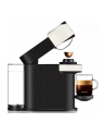 DeLonghi Nespresso Vertuo Next ' Aeroccino ENV 120.WAE, capsule machine (white / black) - nr 15