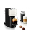 DeLonghi Nespresso Vertuo Next ' Aeroccino ENV 120.WAE, capsule machine (white / black) - nr 6