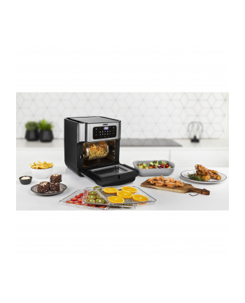 Princess 182065 Aerofryer Oven, Hot air fryer nr 2