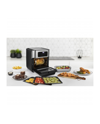 Princess 182065 Aerofryer Oven, Hot air fryer nr 1