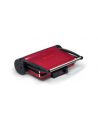Bosch contact grill TCG4104 (red / anthracite, 2,000 watts) - nr 10