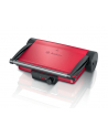 Bosch contact grill TCG4104 (red / anthracite, 2,000 watts) - nr 12
