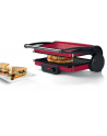 Bosch contact grill TCG4104 (red / anthracite, 2,000 watts) - nr 13