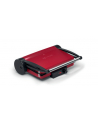 Bosch contact grill TCG4104 (red / anthracite, 2,000 watts) - nr 17