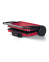 Bosch contact grill TCG4104 (red / anthracite, 2,000 watts) - nr 18
