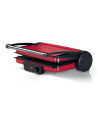 Bosch contact grill TCG4104 (red / anthracite, 2,000 watts) - nr 1