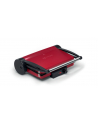 Bosch contact grill TCG4104 (red / anthracite, 2,000 watts) - nr 28