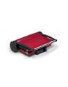 Bosch contact grill TCG4104 (red / anthracite, 2,000 watts) - nr 2