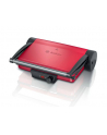 Bosch contact grill TCG4104 (red / anthracite, 2,000 watts) - nr 3
