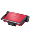 Bosch contact grill TCG4104 (red / anthracite, 2,000 watts) - nr 7