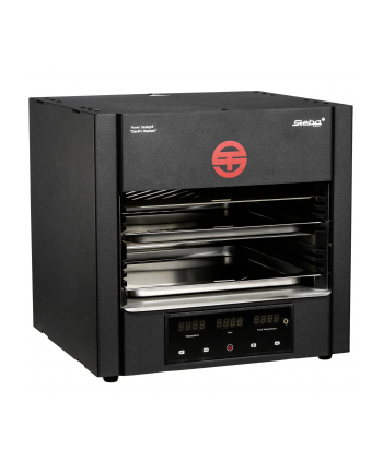 Steba steak grill PS E2600 XL black