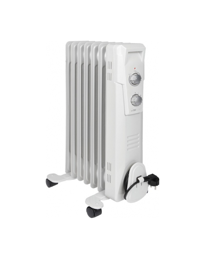 Clatronic oil radiator RA 3735 1500W white główny