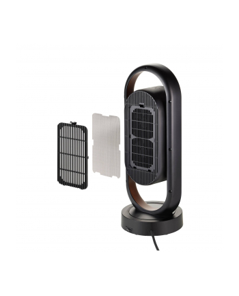 Unold ceramic fan heater 3D 1800W