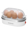 Bomann egg cooker EK 5022 CB (white / silver) - nr 4