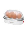 Bomann egg cooker EK 5022 CB (white / silver) - nr 5