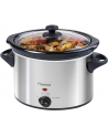 Bestron Slow Cooker ASC350, multi-cooker (stainless steel / black) - nr 2