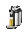 Clatronic beer dispenser BZ 3740 silver / black - for 5L kegs - nr 1