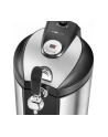 Clatronic beer dispenser BZ 3740 silver / black - for 5L kegs - nr 2