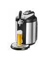Clatronic beer dispenser BZ 3740 silver / black - for 5L kegs - nr 4