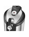 Clatronic beer dispenser BZ 3740 silver / black - for 5L kegs - nr 9