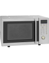 Exquisit microwave w. Grill UMW 800G-3 Inox - nr 1