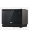 Panasonic NN-CS88LBEPG microwave Countertop Grill microwave 31 L 1000 W Black - nr 3