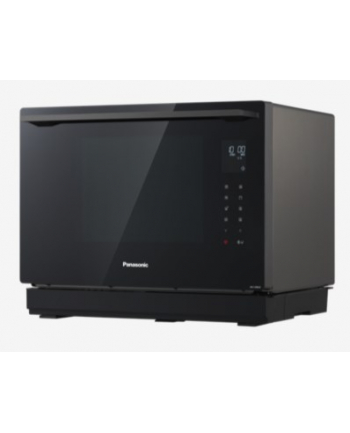 Panasonic NN-CS88LBEPG microwave Countertop Grill microwave 31 L 1000 W Black