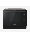 Panasonic NN-CS88LBEPG microwave Countertop Grill microwave 31 L 1000 W Black - nr 4