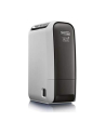 Delonghi dehumidifier DNS65 black / white - nr 1