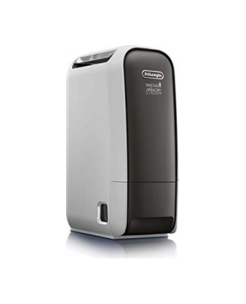 Delonghi dehumidifier DNS65 black / white
