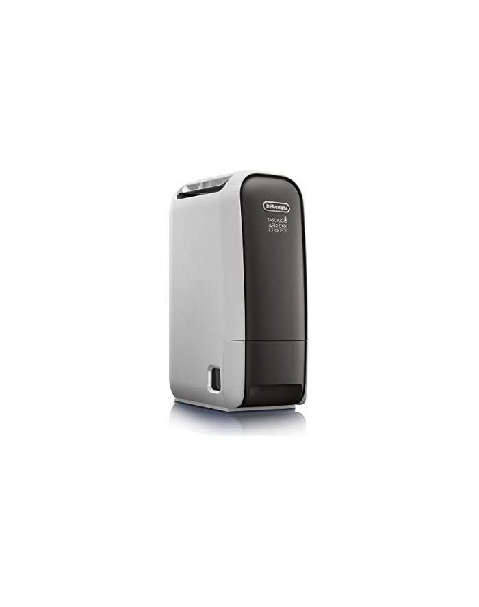 Delonghi dehumidifier DNS65 black / white główny