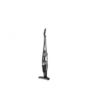 AEG QX9 Bagless Black, Grey 0.3 L, Hand/stick vacuum cleaner