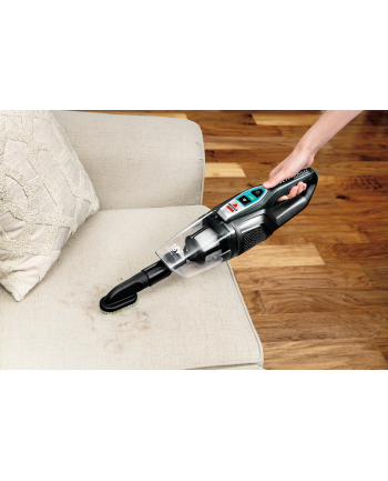 Bissell MultiReach 2280N, stick vacuum cleaner
