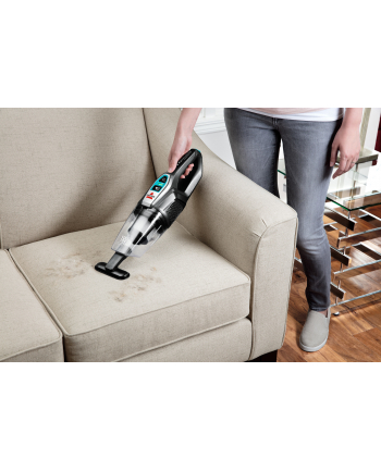 Bissell MultiReach 2280N, stick vacuum cleaner