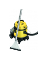 Bomann BSS 6000 C shampoo cleaner, wet / dry vacuum cleaner (yellow / black) - nr 1