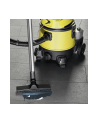 Bomann BSS 6000 C shampoo cleaner, wet / dry vacuum cleaner (yellow / black) - nr 5