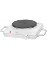 Clatronic EKP 3582, hot plate (white) - nr 3