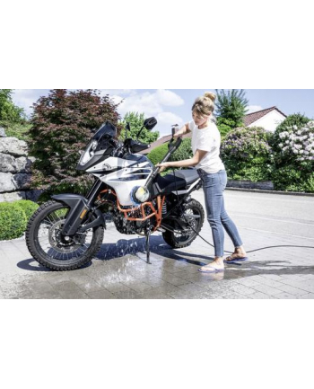 Kärcher interchangeable attachment Car ' Bike 2.644-063.0 nr 1