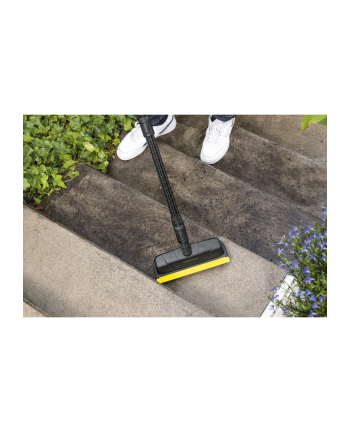 Kärcher surface cleaner power scrubber PS 30, brush (black / yellow)