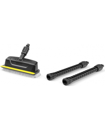 Kärcher surface cleaner power scrubber PS 30, brush (black / yellow)
