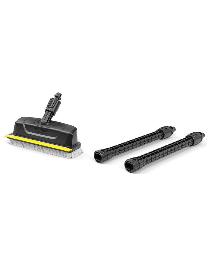 Kärcher surface cleaner power scrubber PS 30, brush (black / yellow) główny