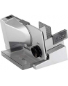 Ritter slicer Serano 7 130W silver - nr 2