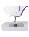 Singer sewing machine M3505 purple - nr 10
