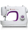 Singer sewing machine M3505 purple - nr 15