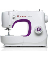 Singer sewing machine M3505 purple - nr 23