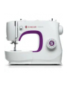 Singer sewing machine M3505 purple - nr 24